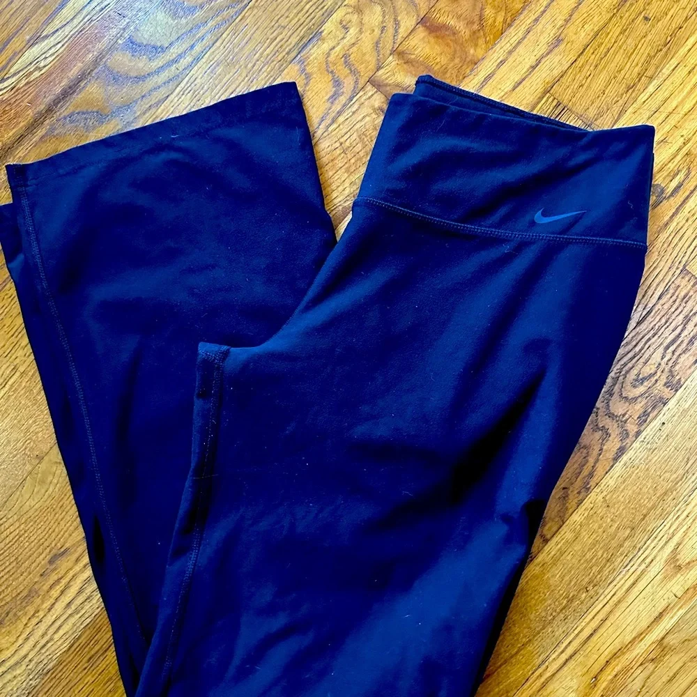 Nike Athletic Pants Size Large - Picture 1 of 4